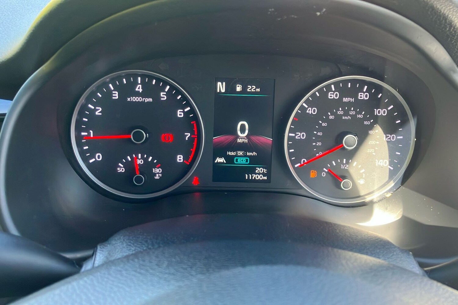 Used Kia Stonic 2022 for sale - 76006547: Photo 24