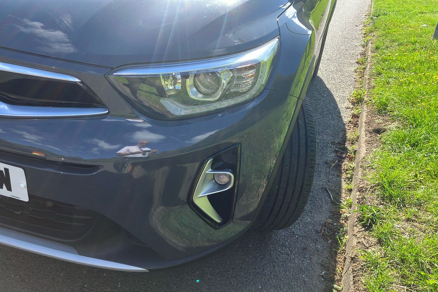 Used Kia Stonic 2022 for sale - 76006547: Photo 29