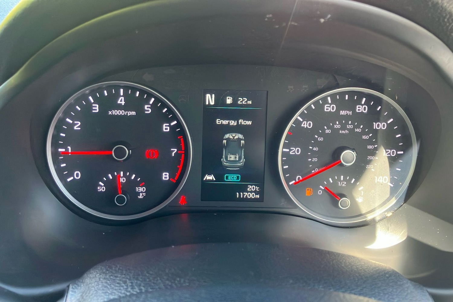 Used Kia Stonic 2022 for sale - 76006547: Photo 34