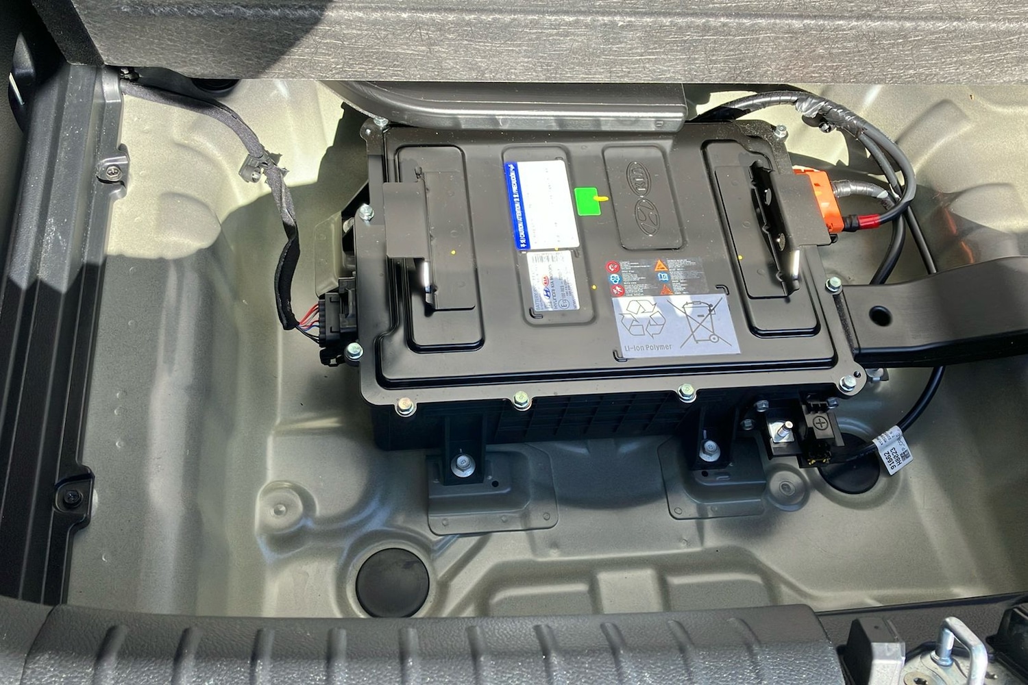 Used Kia Stonic 2022 for sale - 76006547: Photo 41