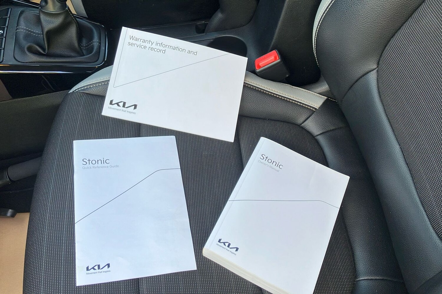 Used Kia Stonic 2022 for sale - 76006547: Photo 43