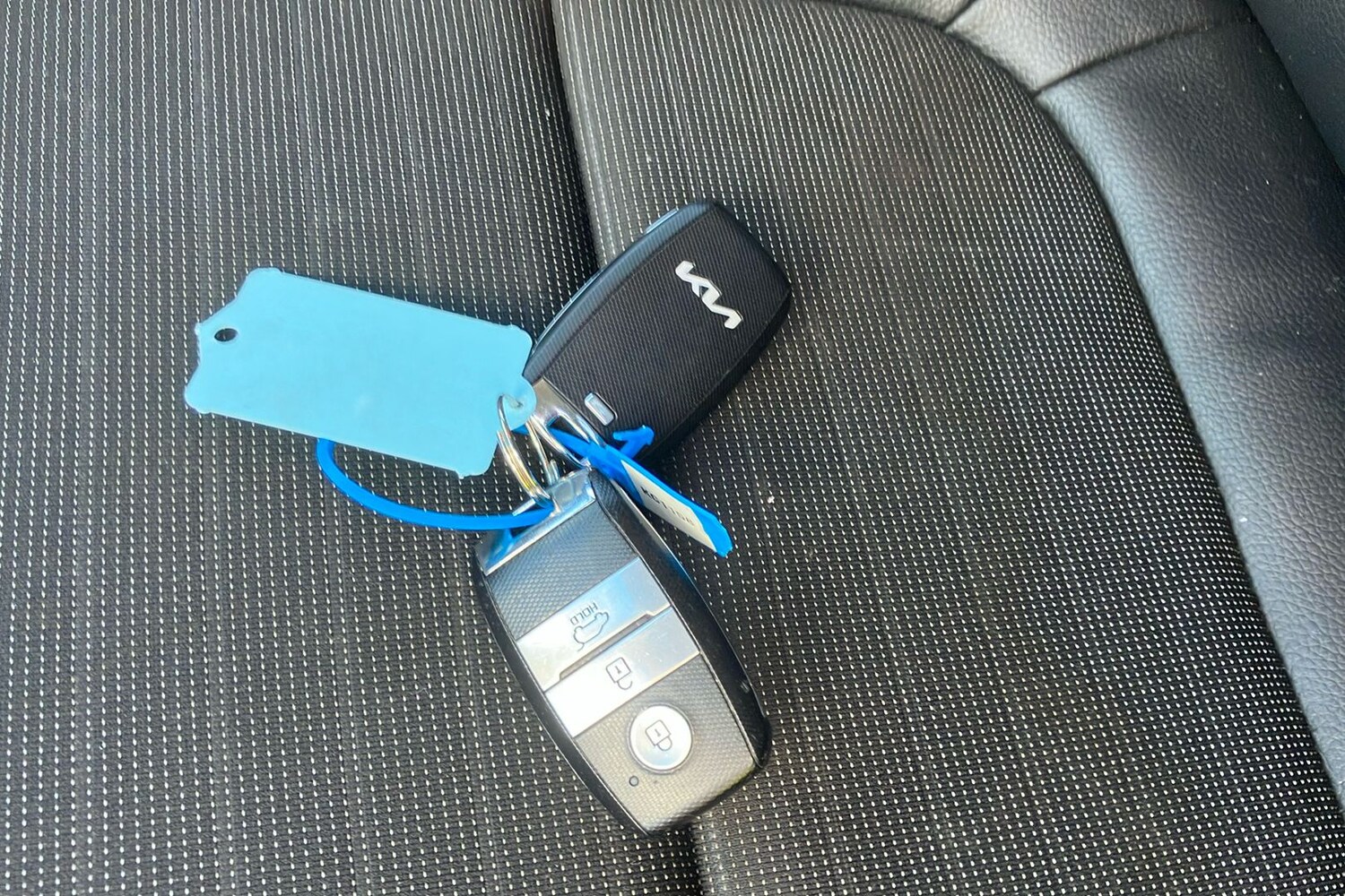 Used Kia Stonic 2022 for sale - 76006547: Photo 44