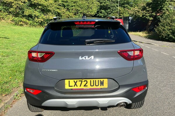 Used Kia Stonic 2022 for sale - 76006547: Photo 7