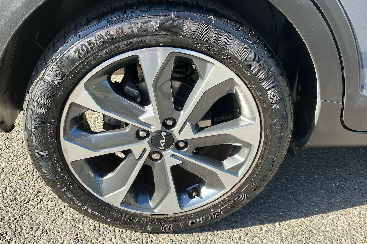 Used Kia Stonic 2022 for sale - 76006547: Photo 9