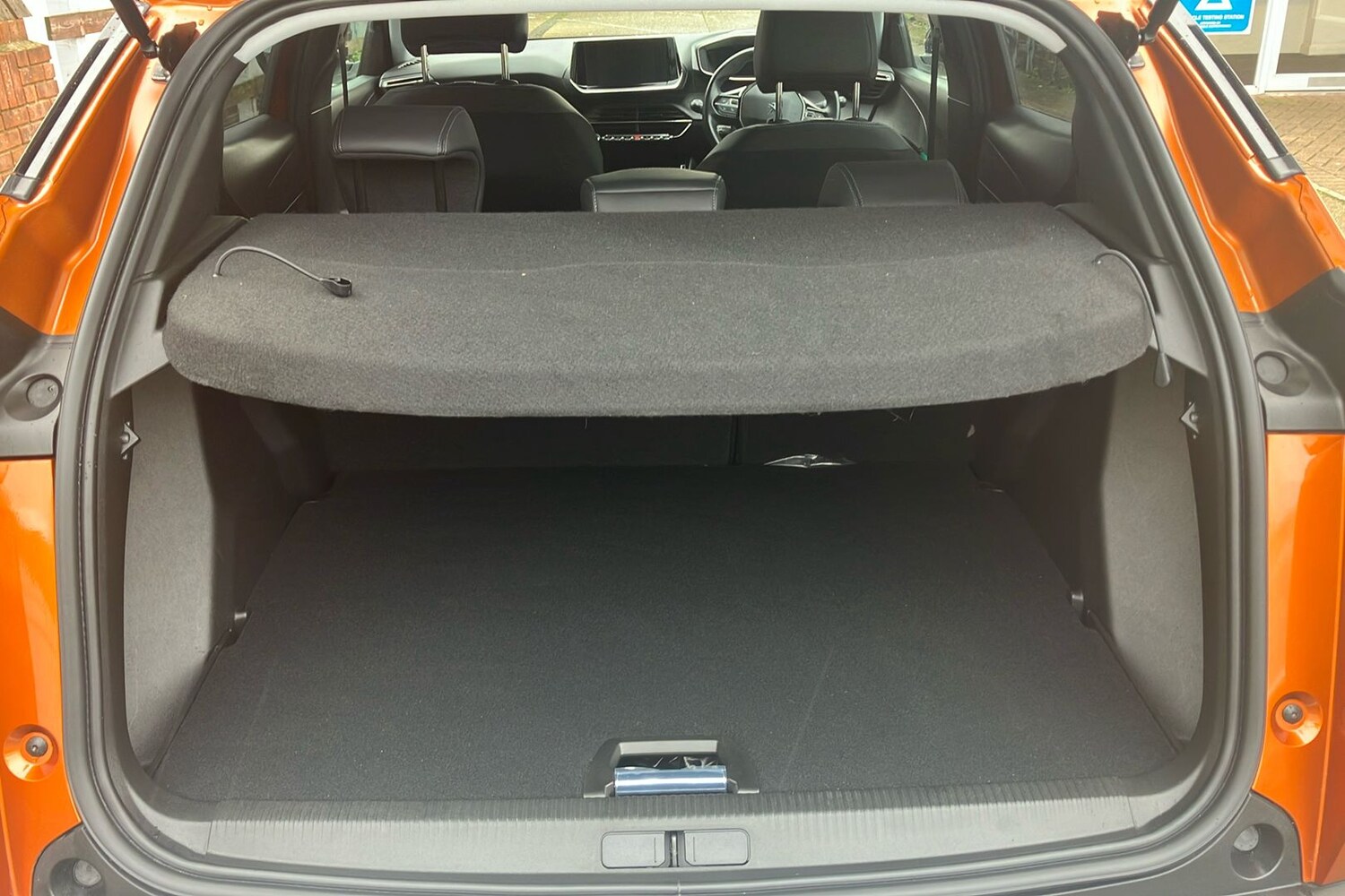 Used Peugeot 2008 2021 for sale - 77681629: Photo 12