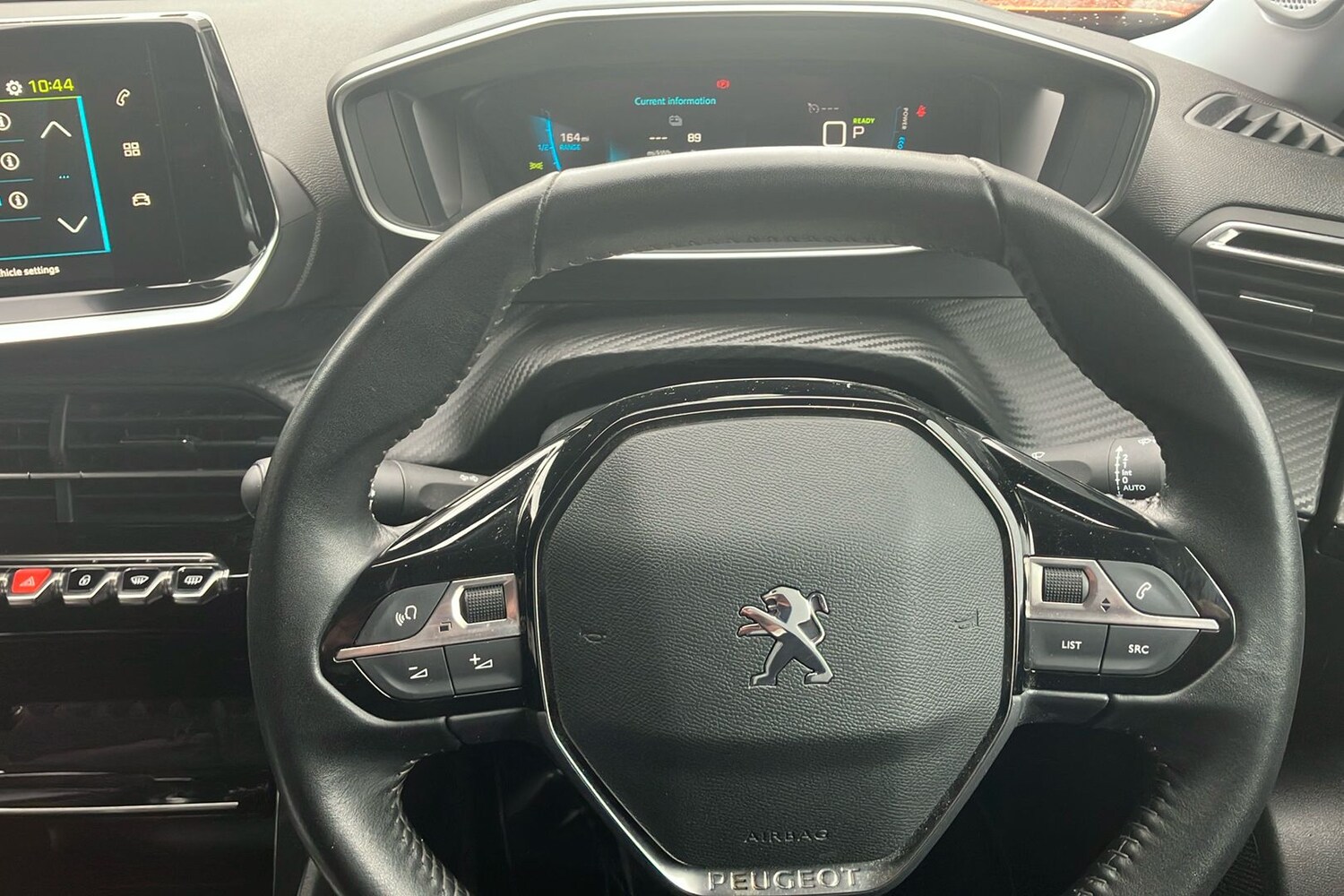 Used Peugeot 2008 2021 for sale - 77681629: Photo 13