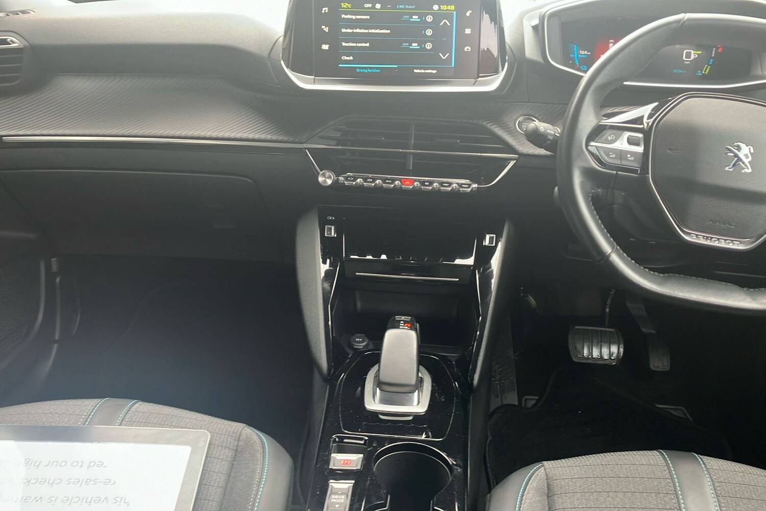 Used Peugeot 2008 2021 for sale - 77681629: Photo 25