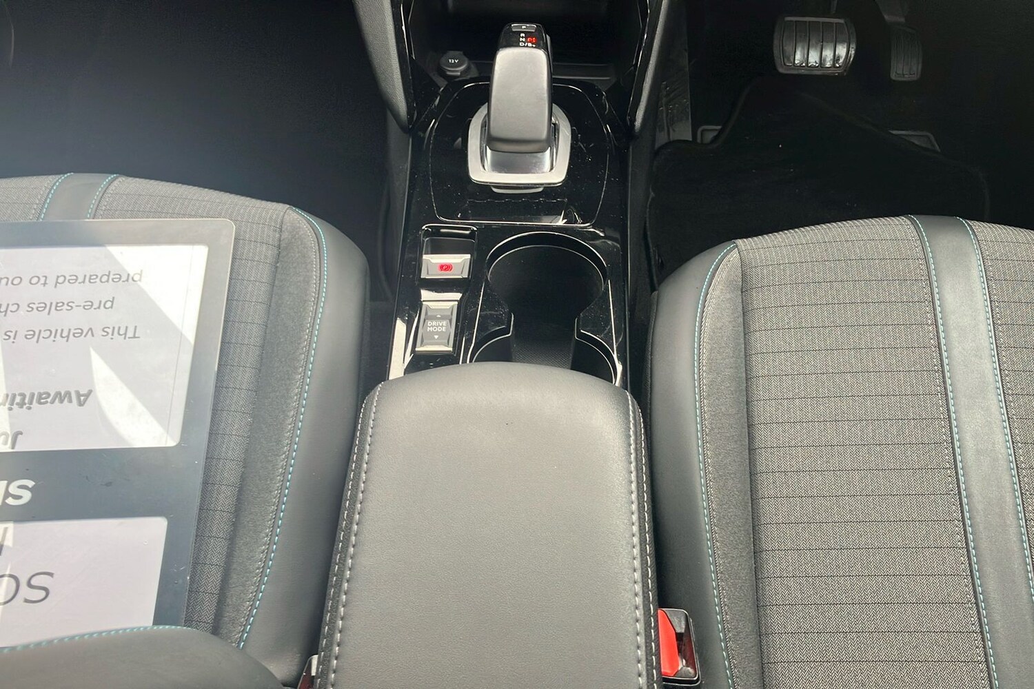 Used Peugeot 2008 2021 for sale - 77681629: Photo 26