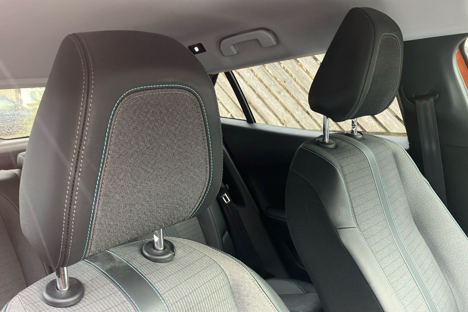 Used Peugeot 2008 2021 for sale - 77681629: Photo 30