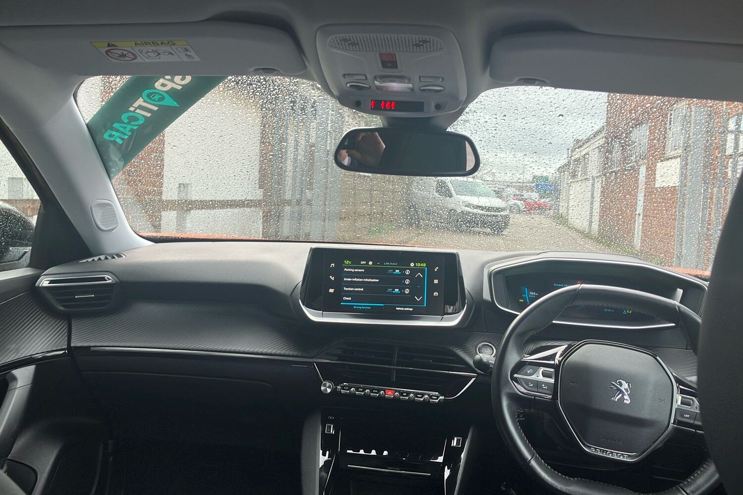 Used Peugeot 2008 2021 for sale - 77681629: Photo 31