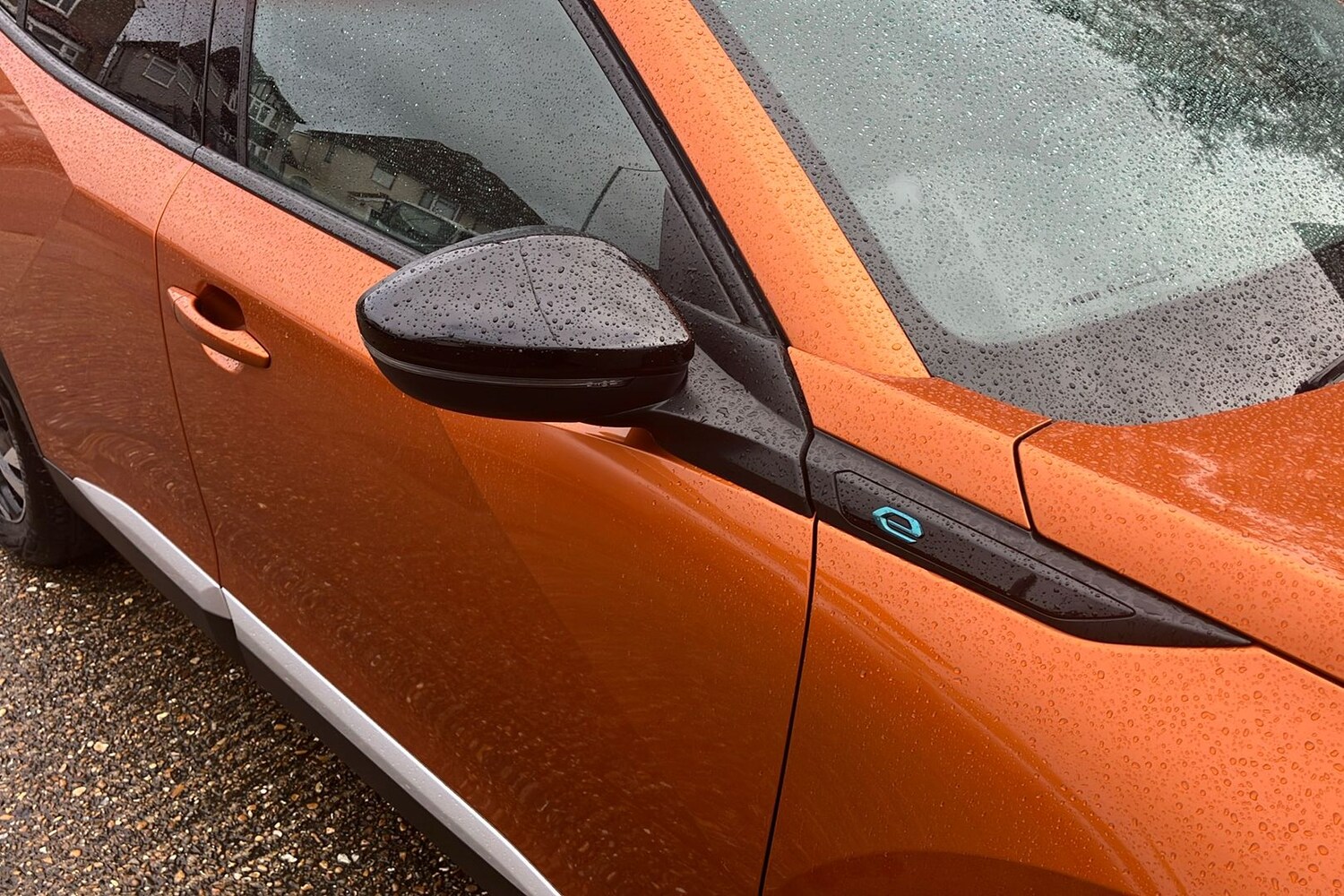 Used Peugeot 2008 2021 for sale - 77681629: Photo 36