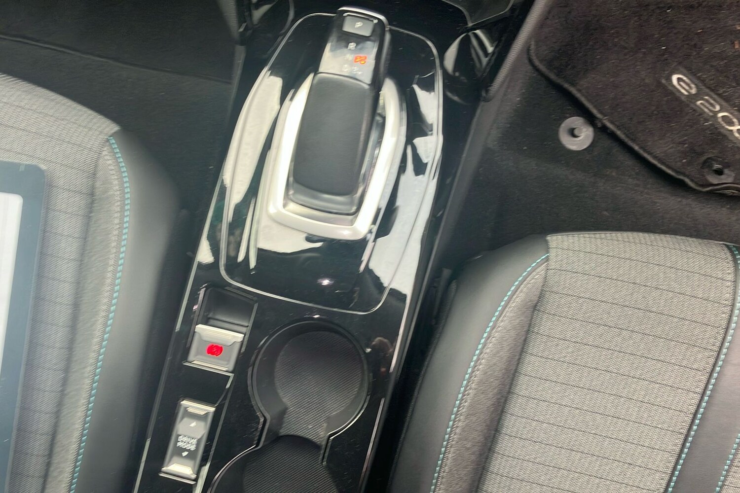 Used Peugeot 2008 2021 for sale - 77681629: Photo 38