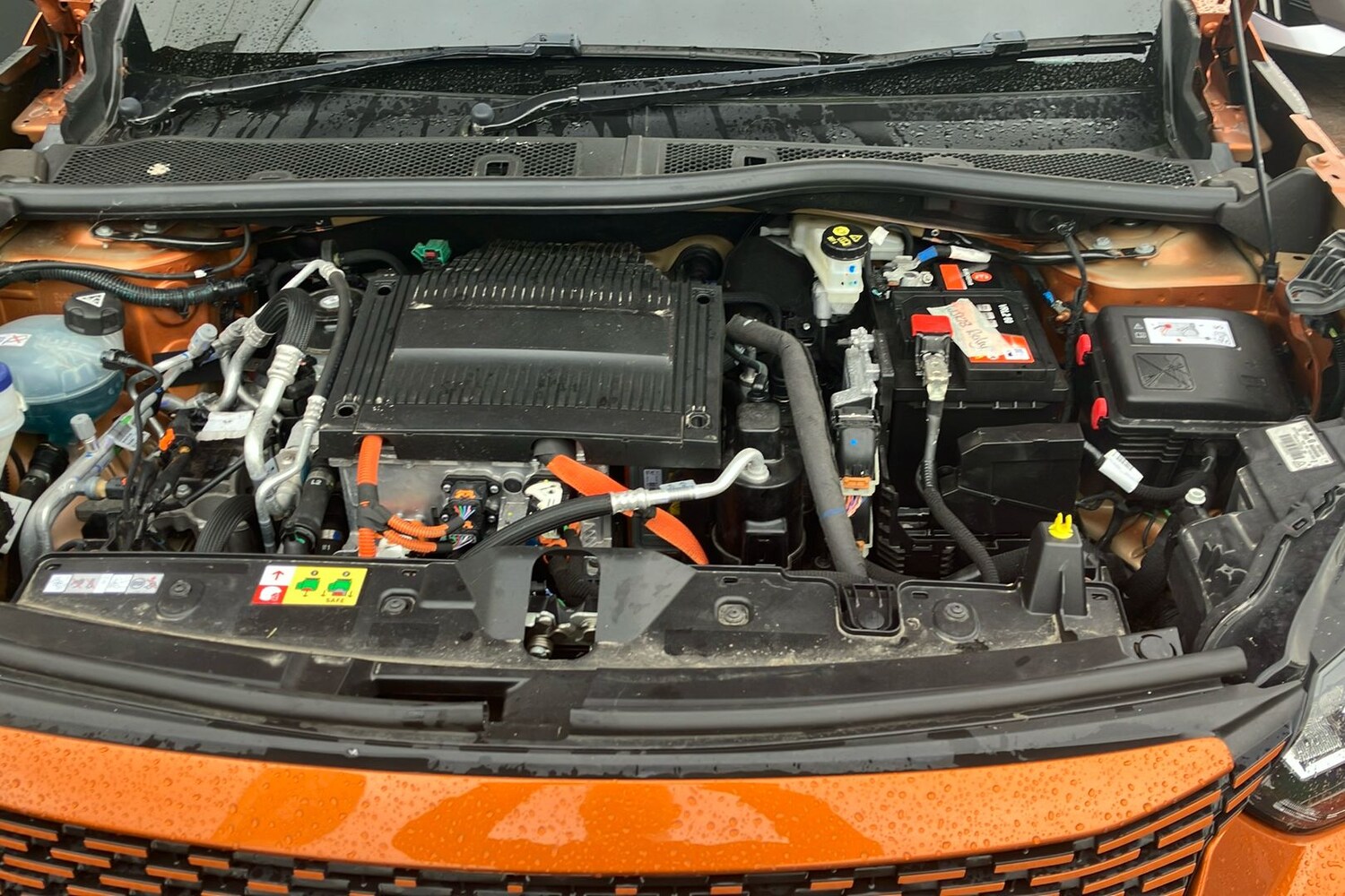 Used Peugeot 2008 2021 for sale - 77681629: Photo 41