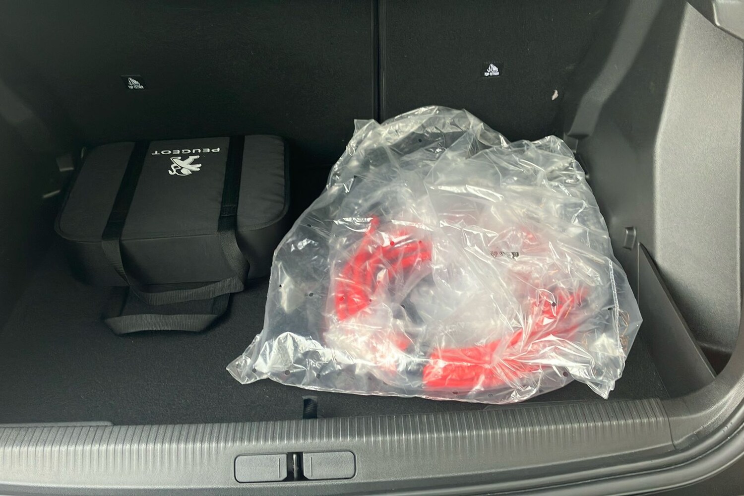 Used Peugeot 2008 2021 for sale - 77681629: Photo 42