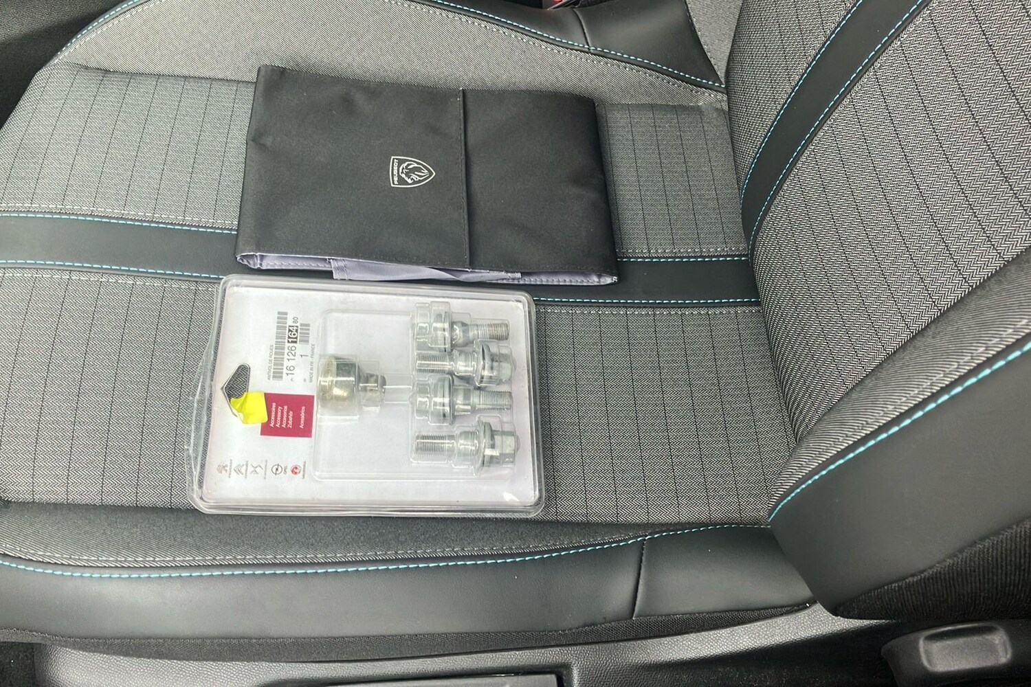 Used Peugeot 2008 2021 for sale - 77681629: Photo 43