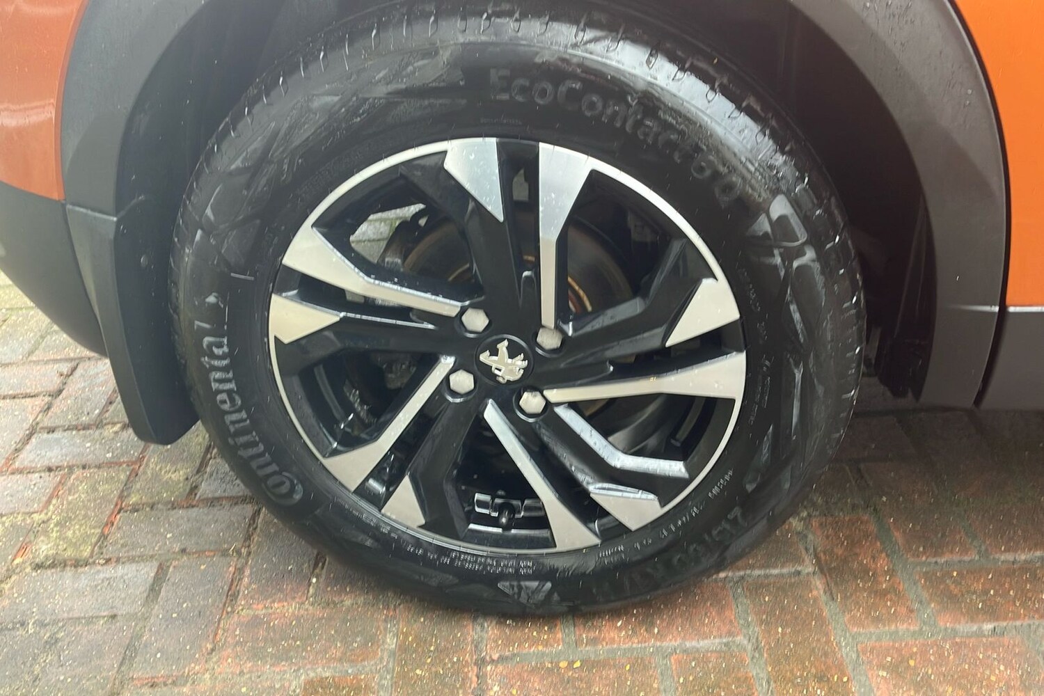 Used Peugeot 2008 2021 for sale - 77681629: Photo 48