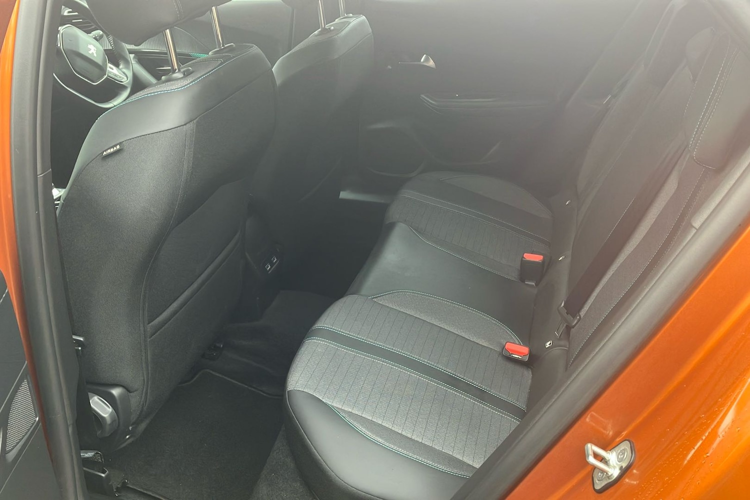 Used Peugeot 2008 2021 for sale - 77681629: Photo 5