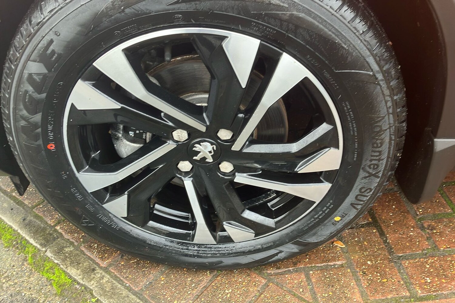 Used Peugeot 2008 2021 for sale - 77681629: Photo 53