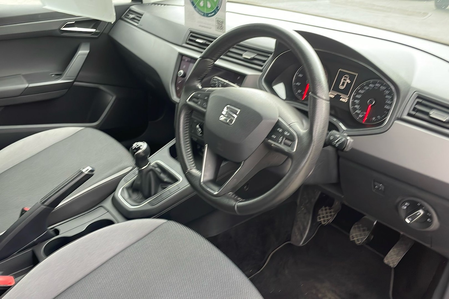 Used SEAT Ibiza 2019 for sale - 76518420: Photo 11