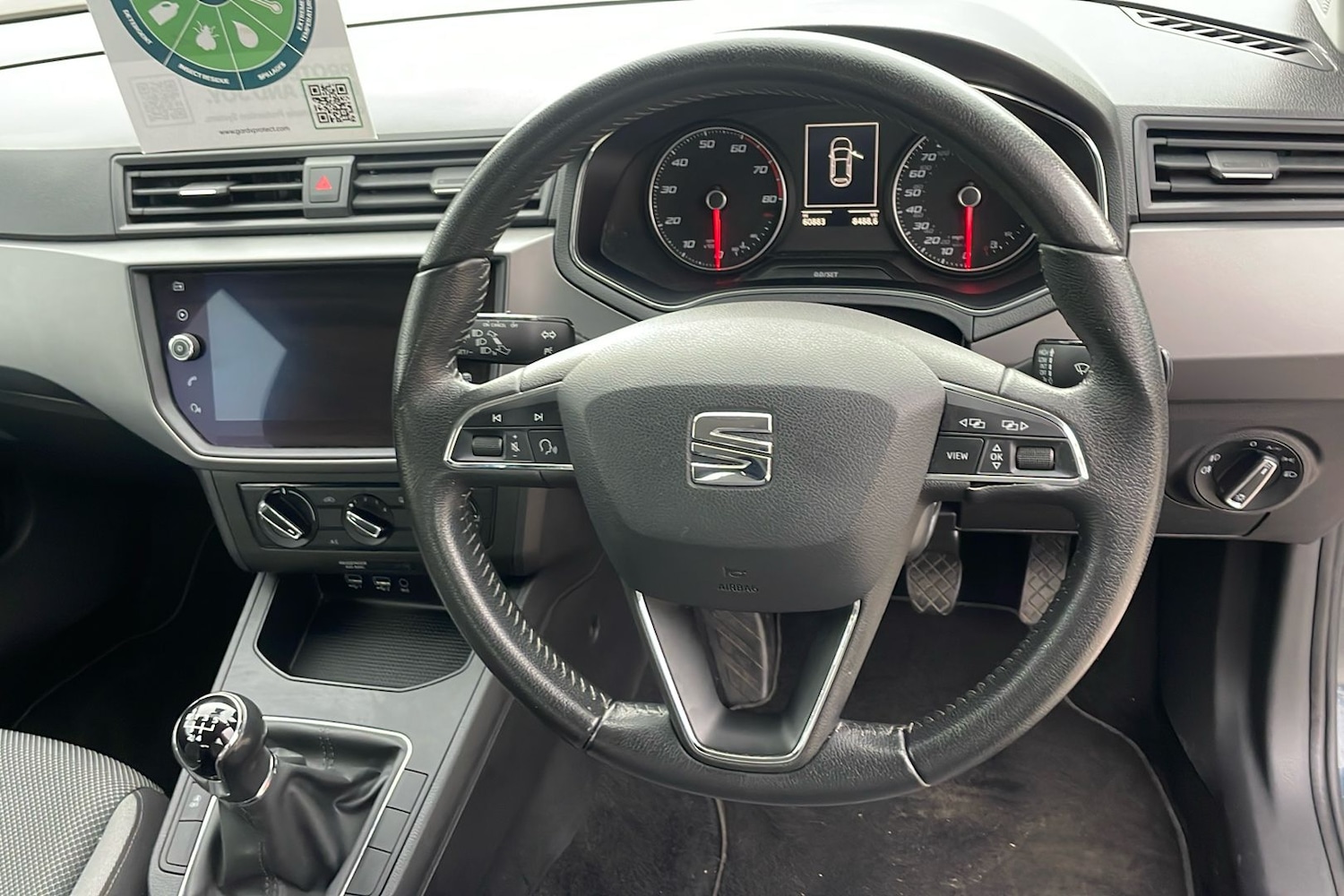 Used SEAT Ibiza 2019 for sale - 76518420: Photo 13