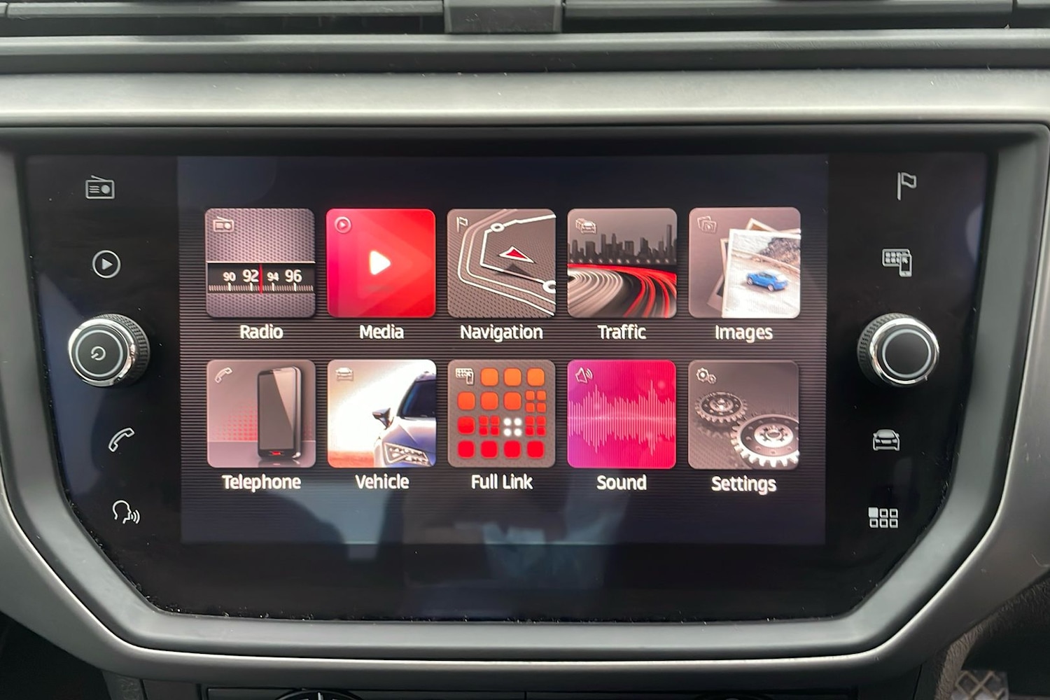 Used SEAT Ibiza 2019 for sale - 76518420: Photo 14