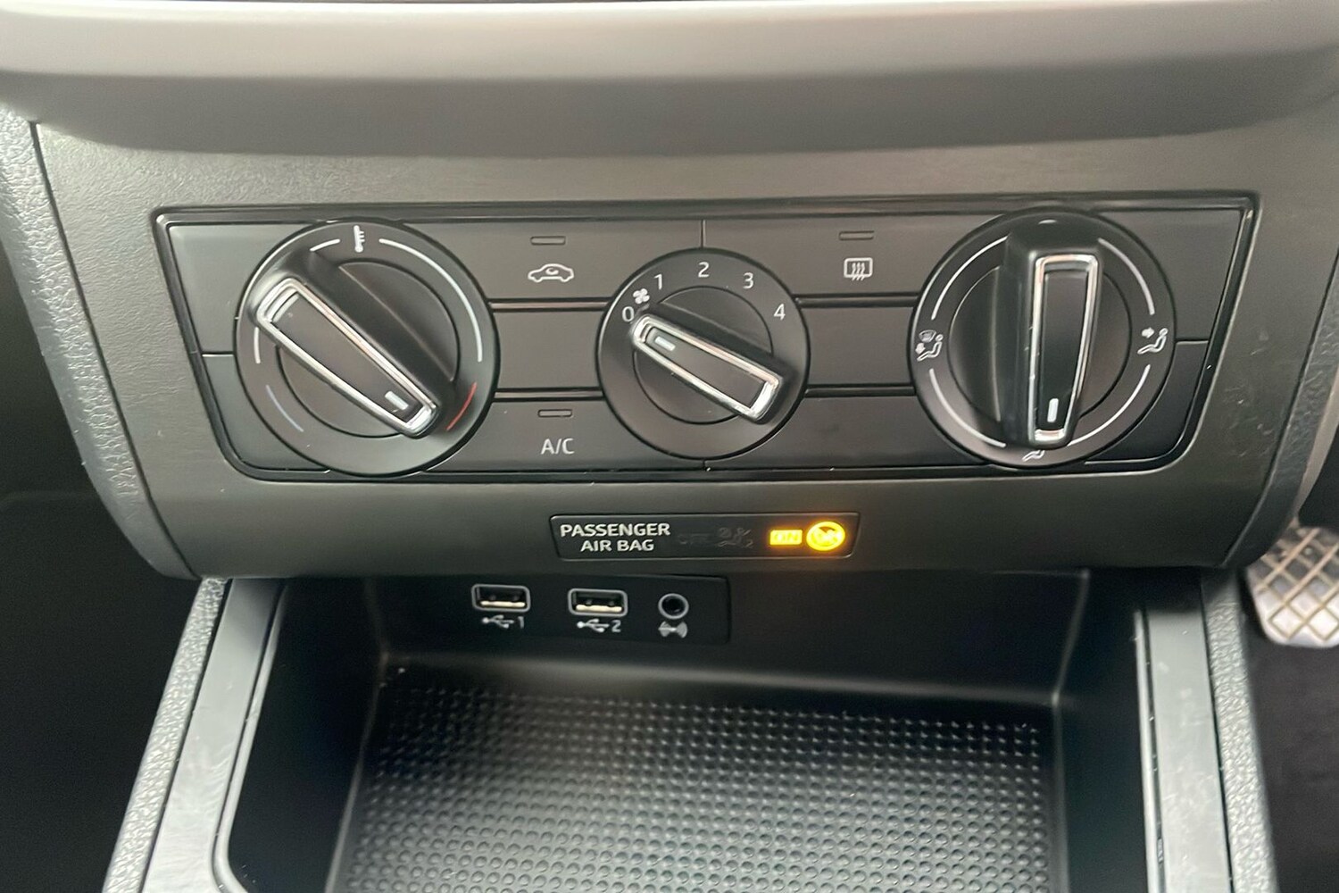 Used SEAT Ibiza 2019 for sale - 76518420: Photo 17