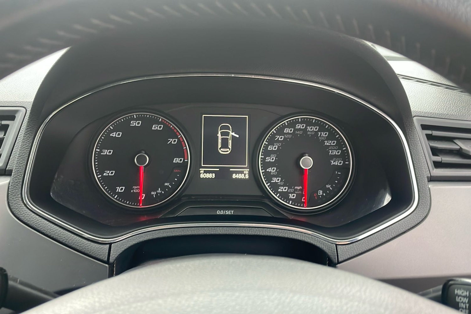 Used SEAT Ibiza 2019 for sale - 76518420: Photo 21