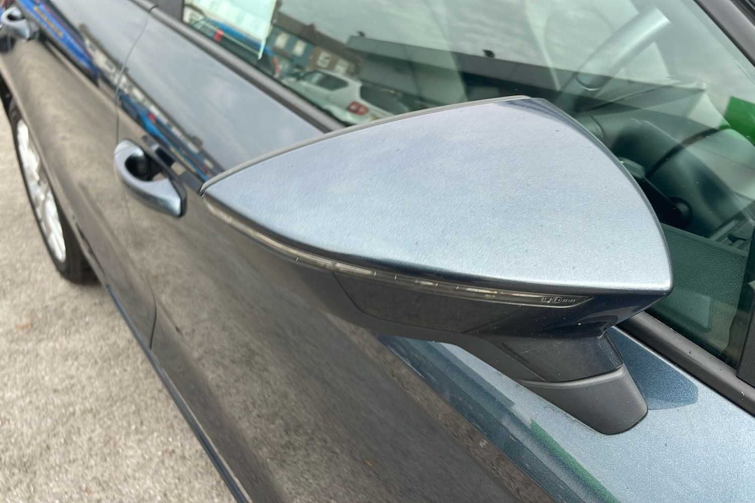 Used SEAT Ibiza 2019 for sale - 76518420: Photo 27