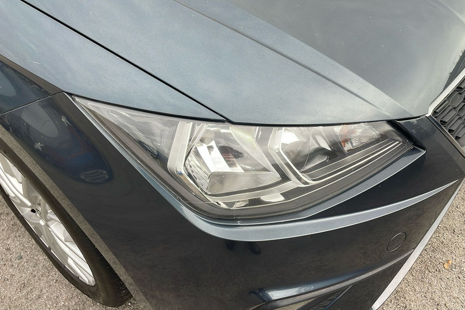 Used SEAT Ibiza 2019 for sale - 76518420: Photo 28