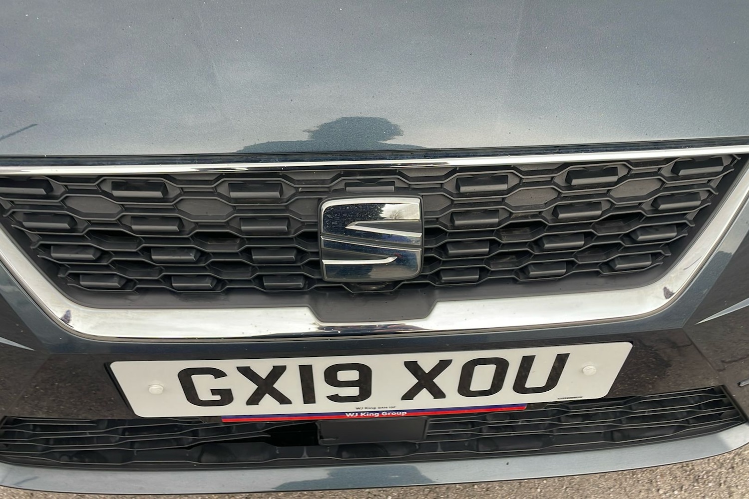 Used SEAT Ibiza 2019 for sale - 76518420: Photo 29