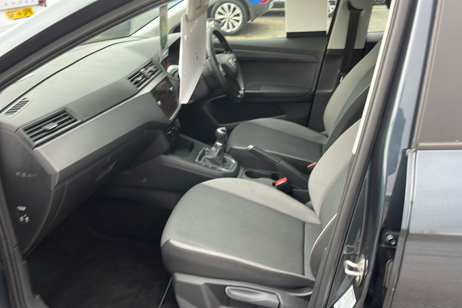 Used SEAT Ibiza 2019 for sale - 76518420: Photo 3