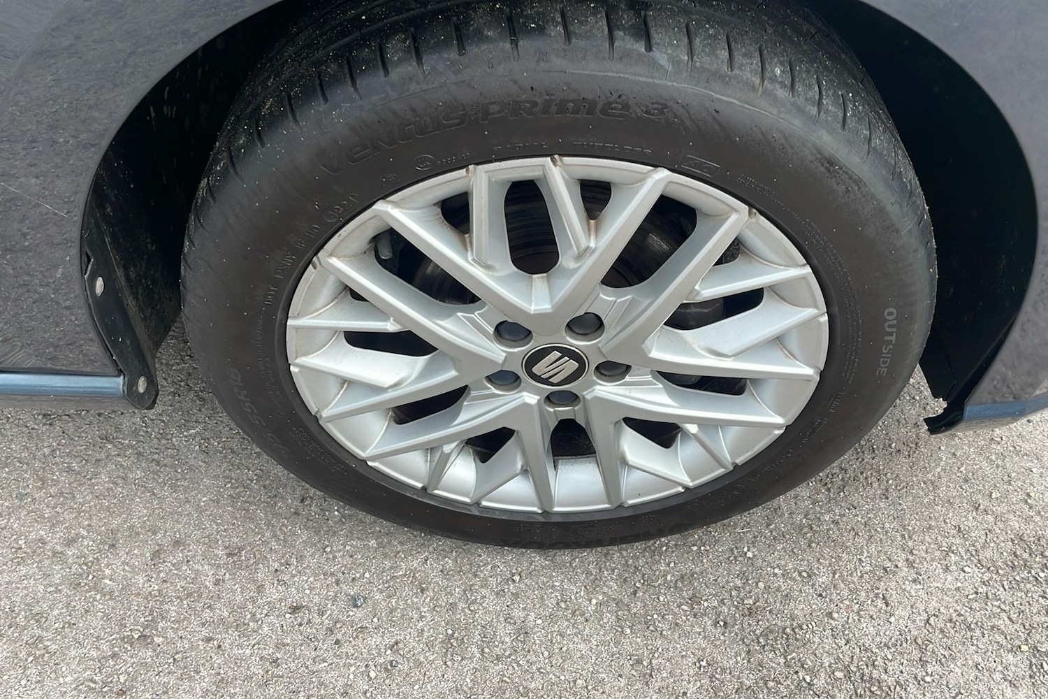 Used SEAT Ibiza 2019 for sale - 76518420: Photo 32