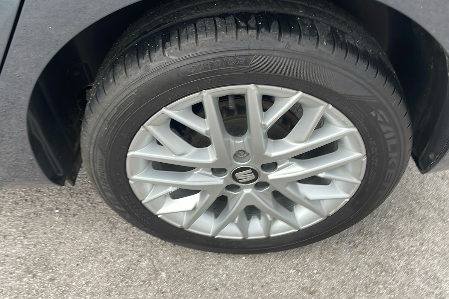 Used SEAT Ibiza 2019 for sale - 76518420: Photo 34