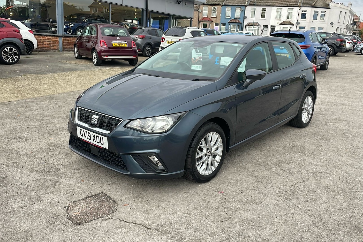 Used SEAT Ibiza 2019 for sale - 76518420: Photo 41
