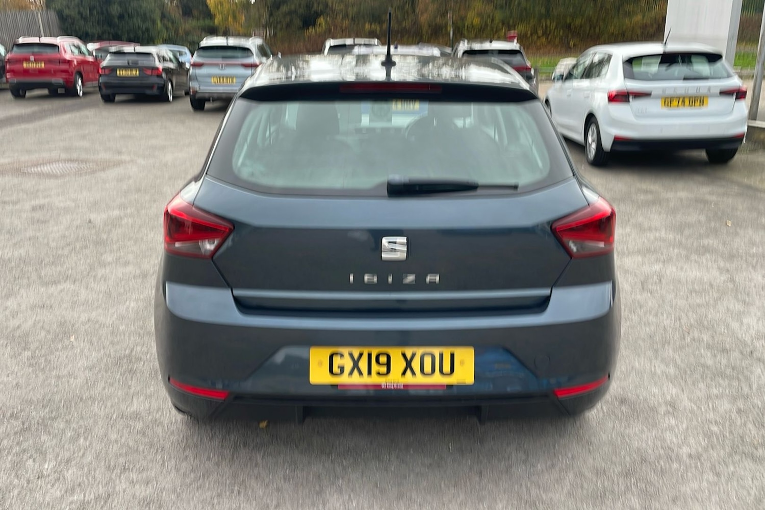 Used SEAT Ibiza 2019 for sale - 76518420: Photo 7