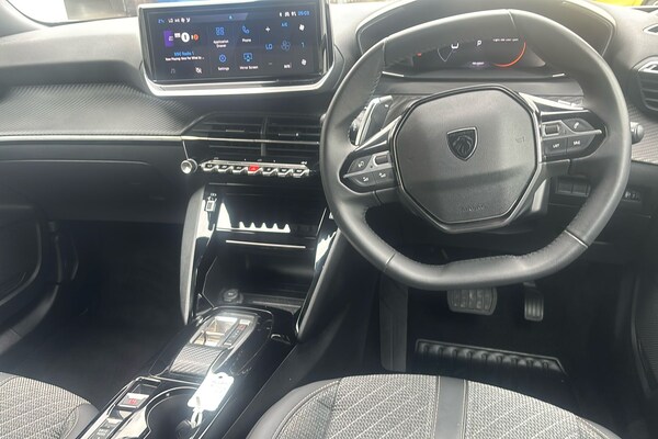 Used Peugeot 2008 2025 for sale - 75457264: Photo 11