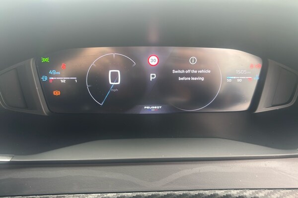 Used Peugeot 2008 2025 for sale - 75457264: Photo 19