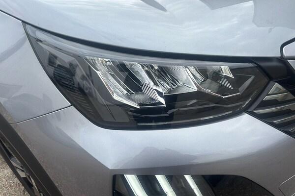 Used Peugeot 2008 2025 for sale - 75457264: Photo 22