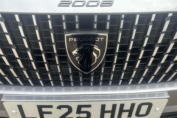 Used Peugeot 2008 2025 for sale - 75457264: Photo 23