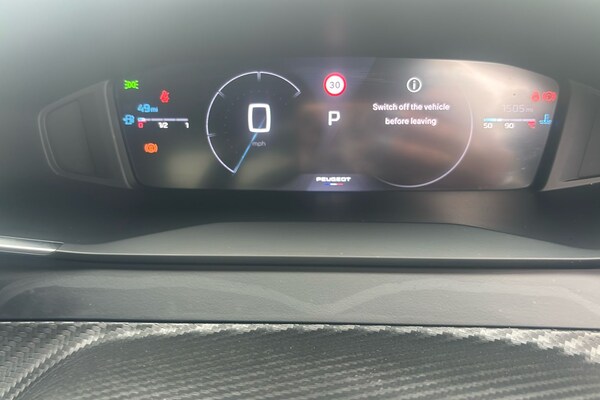 Used Peugeot 2008 2025 for sale - 75457264: Photo 24