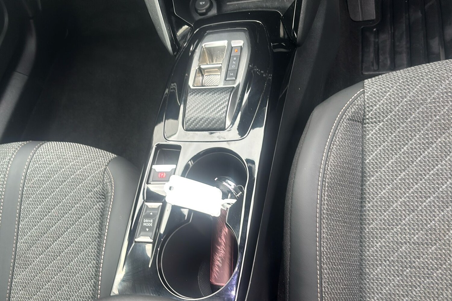 Vehicle 26