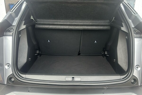 Used Peugeot 2008 2025 for sale - 75457264: Photo 27