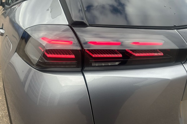 Used Peugeot 2008 2025 for sale - 75457264: Photo 28