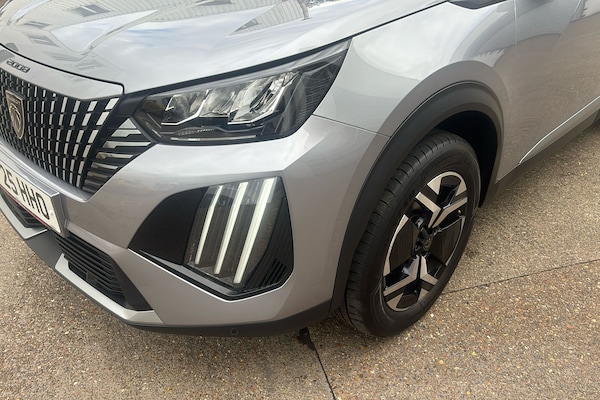 Used Peugeot 2008 2025 for sale - 75457264: Photo 29
