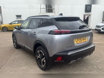 Used Peugeot 2008 2025 for sale - 75457264: Photo