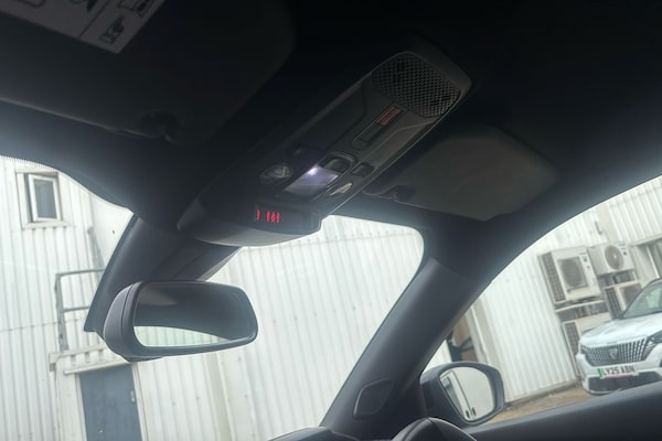 Used Peugeot 2008 2025 for sale - 75457264: Photo 31