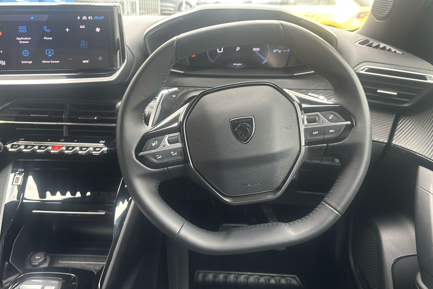Vehicle 33