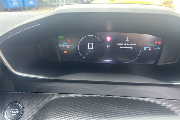 Used Peugeot 2008 2025 for sale - 75457264: Photo 34