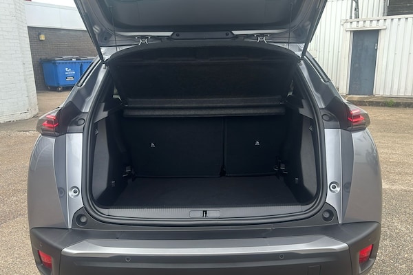 Used Peugeot 2008 2025 for sale - 75457264: Photo 35