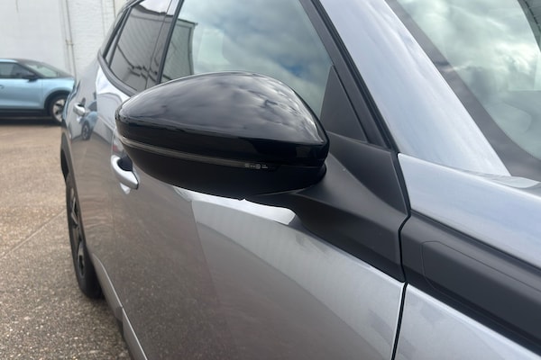 Used Peugeot 2008 2025 for sale - 75457264: Photo 36